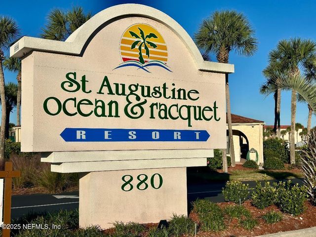 880 A1A BEACH Boulevard 5212, St. Augustine Beach, FL 32080