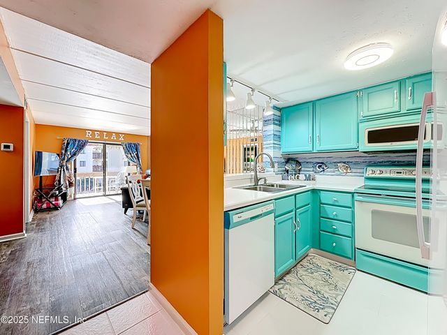 880 A1A BEACH Boulevard 5212, St. Augustine Beach, FL 32080