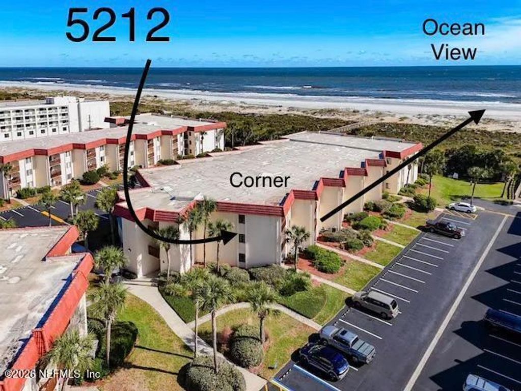 880 A1A BEACH Boulevard 5212, St. Augustine Beach, FL 32080