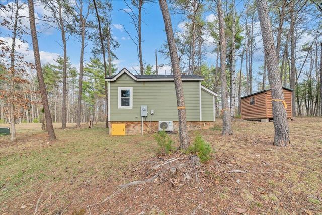 738 Jerry LN NE, Check, VA 24072