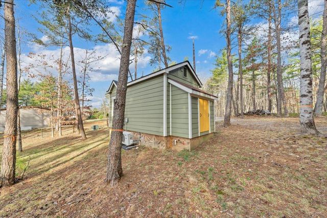738 Jerry LN NE, Check, VA 24072