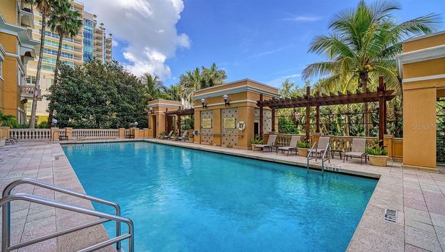 750 N TAMIAMI TRAIL PH08, Sarasota, FL 34236