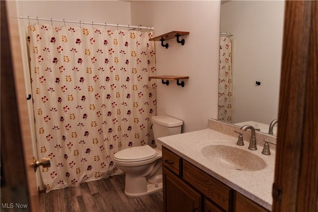 3069 W Castle Circle NW, Massillon, OH 44647