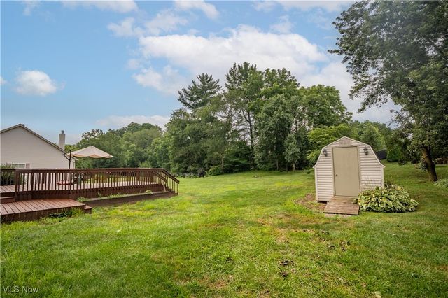 3069 W Castle Circle NW, Massillon, OH 44647