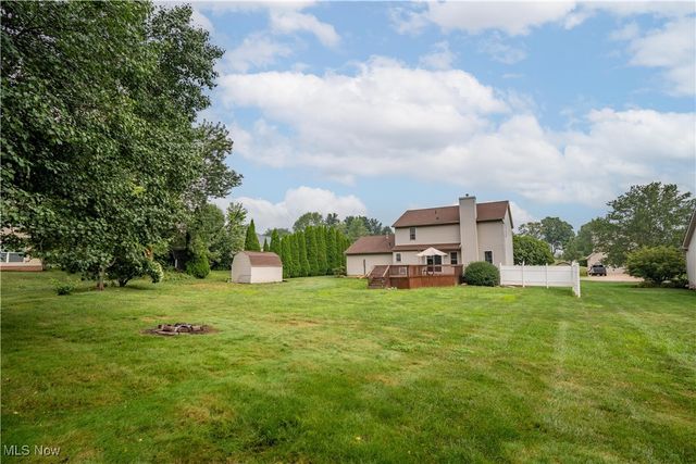3069 W Castle Circle NW, Massillon, OH 44647