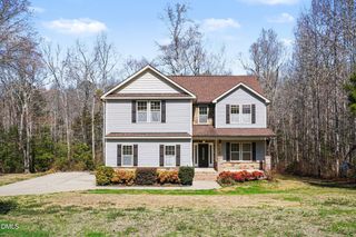 110 Lexington Avenue, Zebulon, NC 27597
