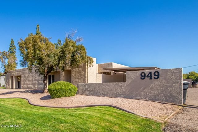 949 S MCCLINTOCK Drive 3, Tempe, AZ 85281