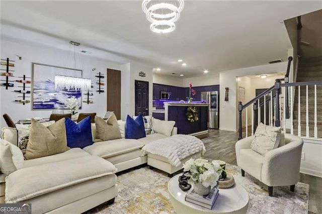 4048 Carlinswood Way, Stone Mountain, GA 30083