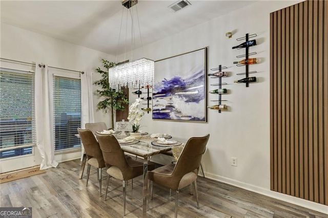 4048 Carlinswood Way, Stone Mountain, GA 30083