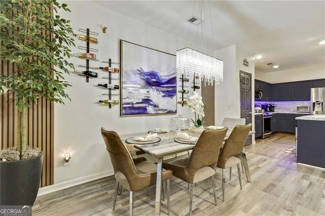 4048 Carlinswood Way, Stone Mountain, GA 30083