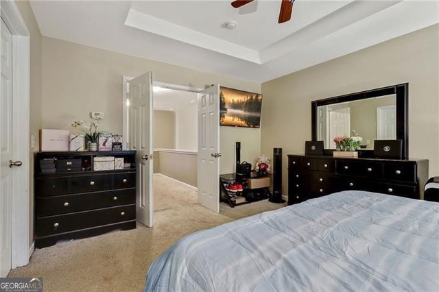 4048 Carlinswood Way, Stone Mountain, GA 30083