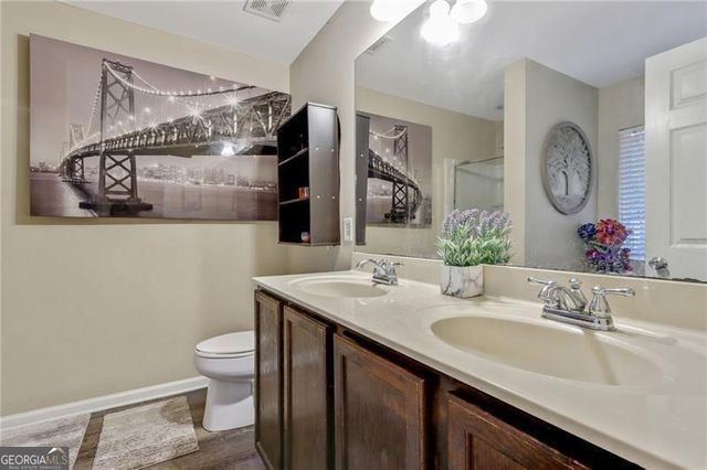 4048 Carlinswood Way, Stone Mountain, GA 30083