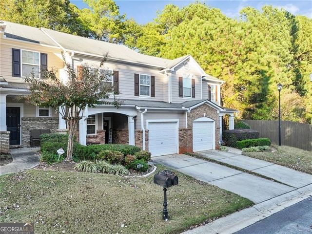 4048 Carlinswood Way, Stone Mountain, GA 30083