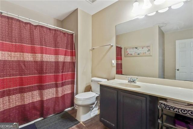 4048 Carlinswood Way, Stone Mountain, GA 30083