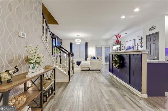 4048 Carlinswood Way, Stone Mountain, GA 30083