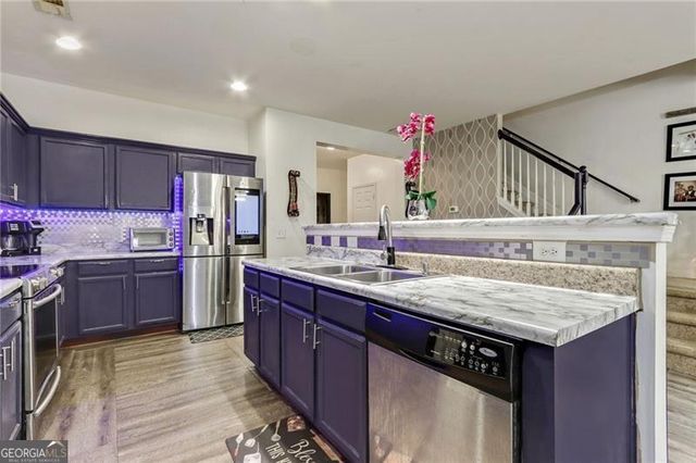 4048 Carlinswood Way, Stone Mountain, GA 30083