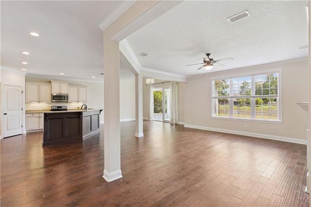 505 Belmont Circle, Brunswick, GA 31525
