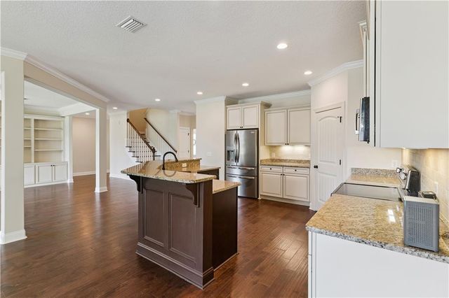 505 Belmont Circle, Brunswick, GA 31525