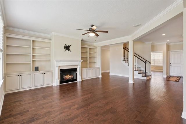 505 Belmont Circle, Brunswick, GA 31525