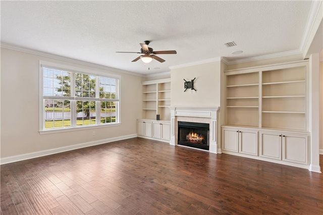505 Belmont Circle, Brunswick, GA 31525