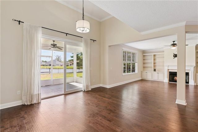 505 Belmont Circle, Brunswick, GA 31525
