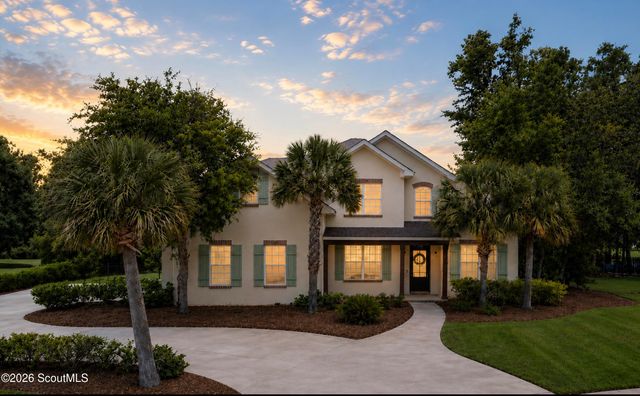 505 Belmont Circle, Brunswick, GA 31525