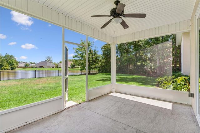 505 Belmont Circle, Brunswick, GA 31525
