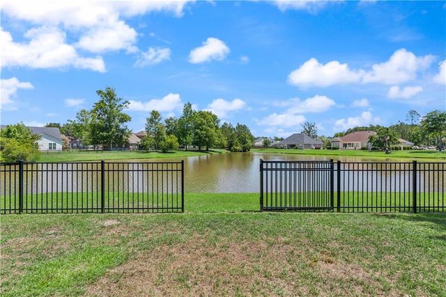 505 Belmont Circle, Brunswick, GA 31525