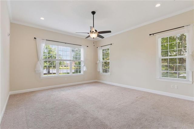 505 Belmont Circle, Brunswick, GA 31525