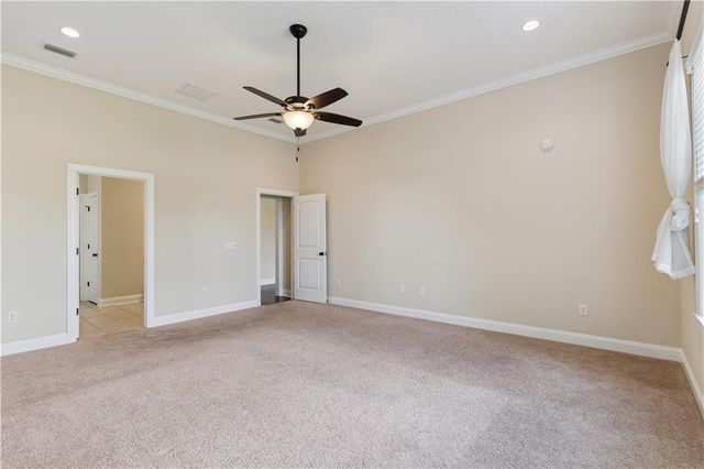505 Belmont Circle, Brunswick, GA 31525