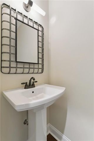 505 Belmont Circle, Brunswick, GA 31525