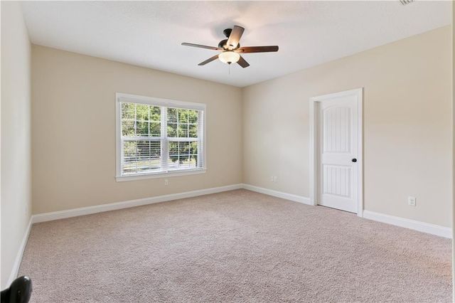 505 Belmont Circle, Brunswick, GA 31525