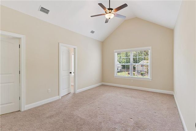 505 Belmont Circle, Brunswick, GA 31525