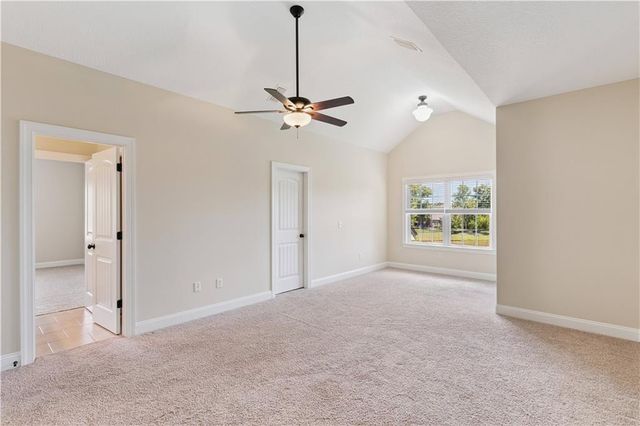 505 Belmont Circle, Brunswick, GA 31525