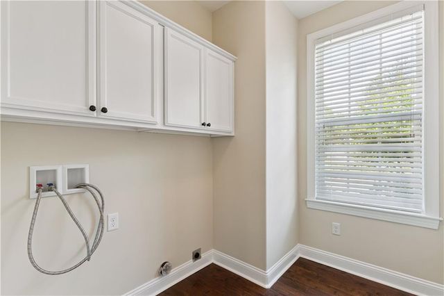 505 Belmont Circle, Brunswick, GA 31525