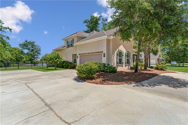 505 Belmont Circle, Brunswick, GA 31525
