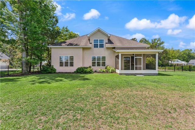 505 Belmont Circle, Brunswick, GA 31525