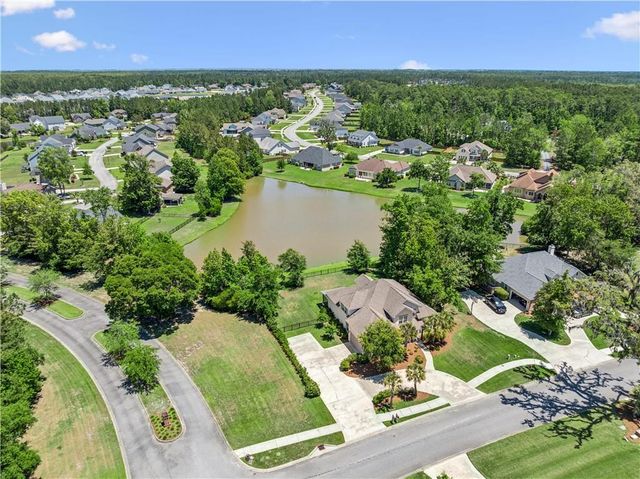 505 Belmont Circle, Brunswick, GA 31525