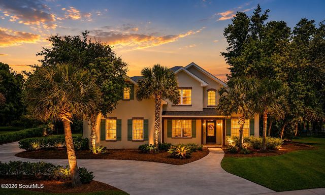 505 Belmont Circle, Brunswick, GA 31525