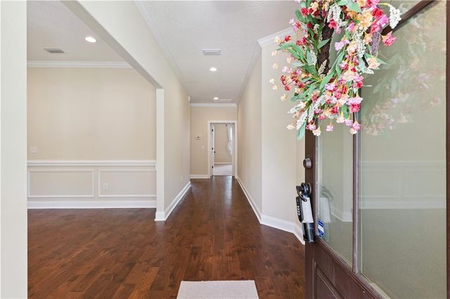 505 Belmont Circle, Brunswick, GA 31525