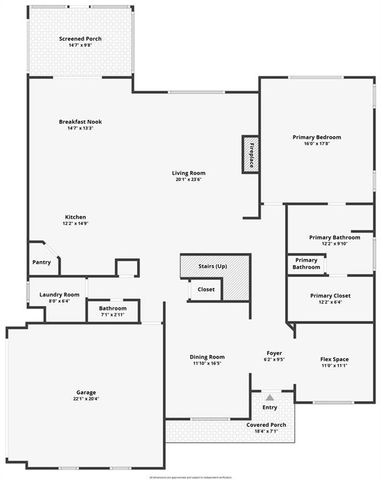 505 Belmont Circle, Brunswick, GA 31525