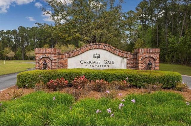 505 Belmont Circle, Brunswick, GA 31525