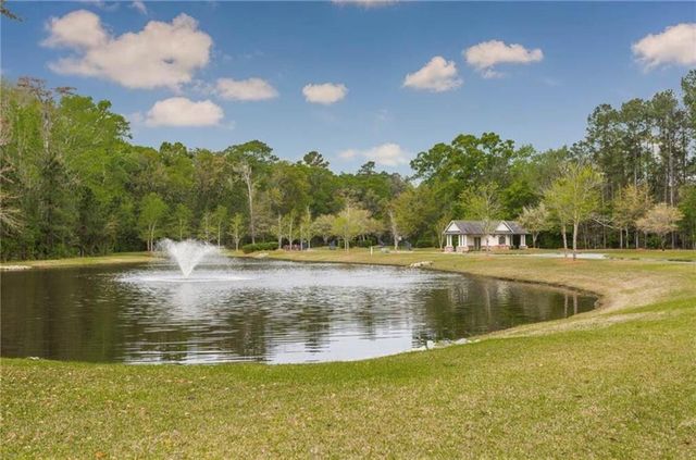 505 Belmont Circle, Brunswick, GA 31525