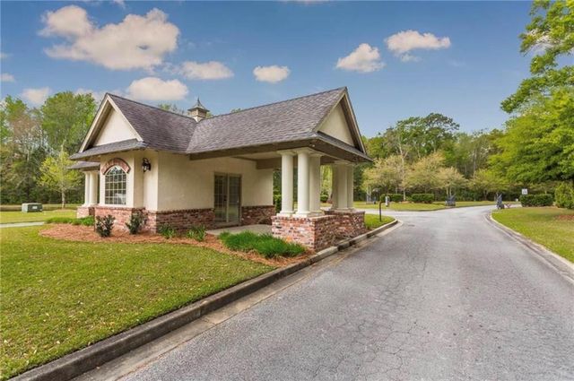 505 Belmont Circle, Brunswick, GA 31525