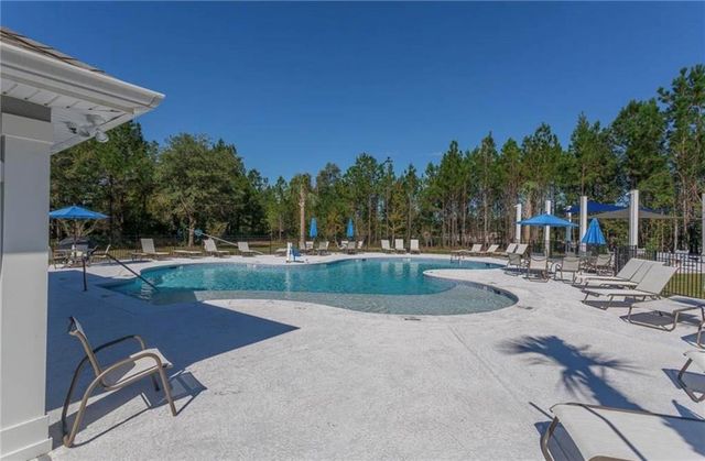 505 Belmont Circle, Brunswick, GA 31525