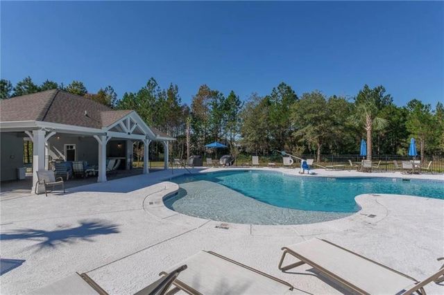 505 Belmont Circle, Brunswick, GA 31525