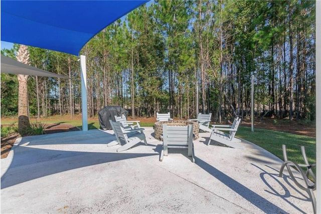 505 Belmont Circle, Brunswick, GA 31525