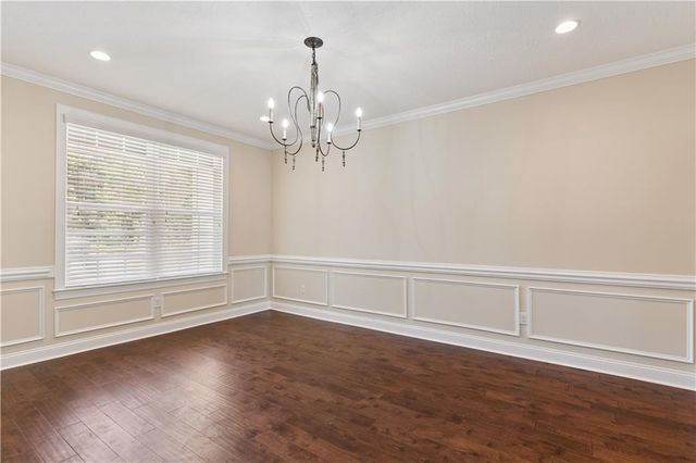 505 Belmont Circle, Brunswick, GA 31525