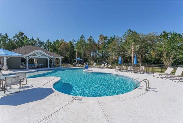 505 Belmont Circle, Brunswick, GA 31525