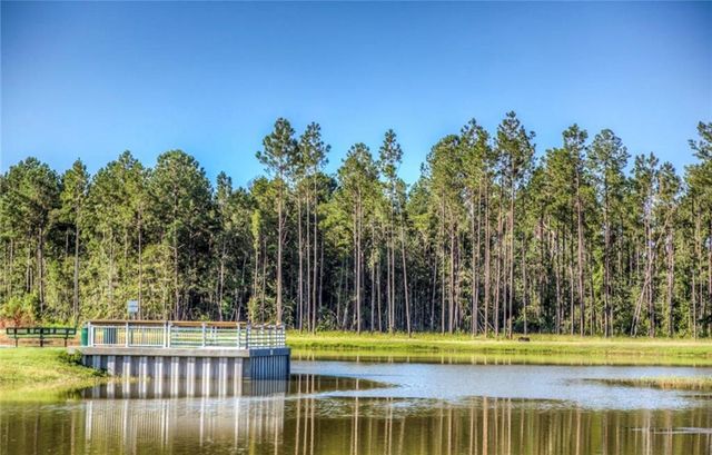 505 Belmont Circle, Brunswick, GA 31525